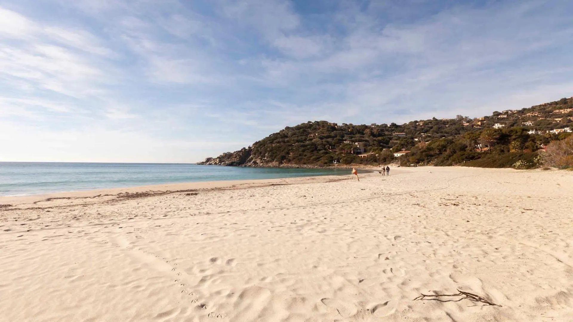 Holiday Home In Torre Delle Stelle