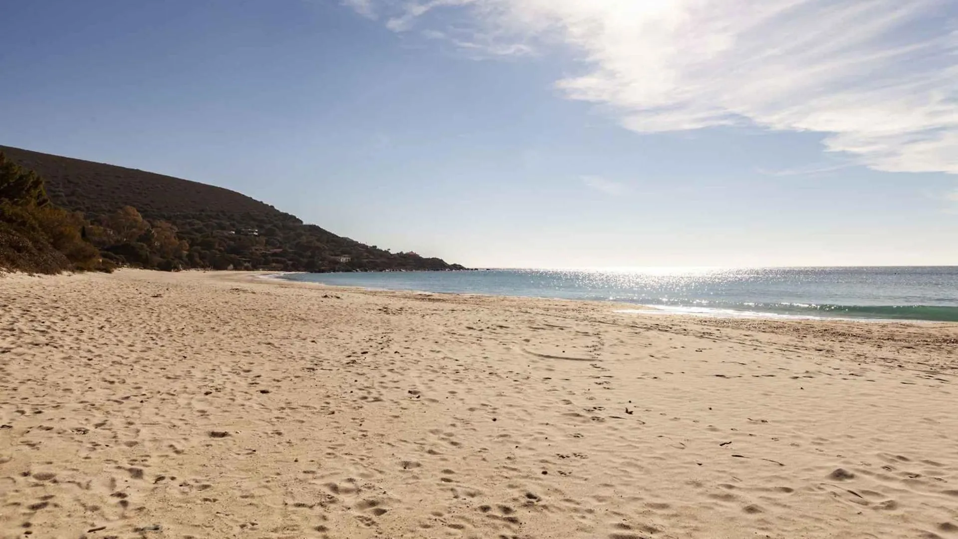 Holiday Home In Torre Delle Stelle