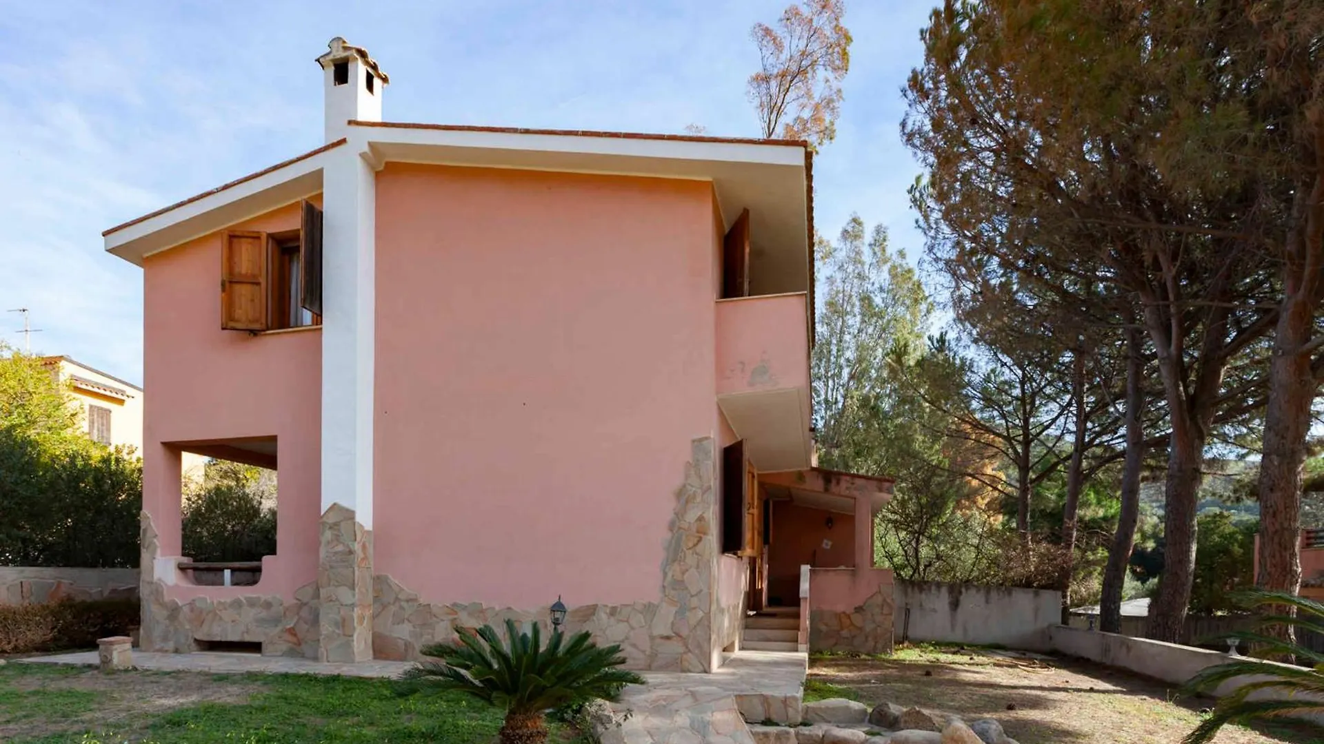 Holiday Home In Torre Delle Stelle