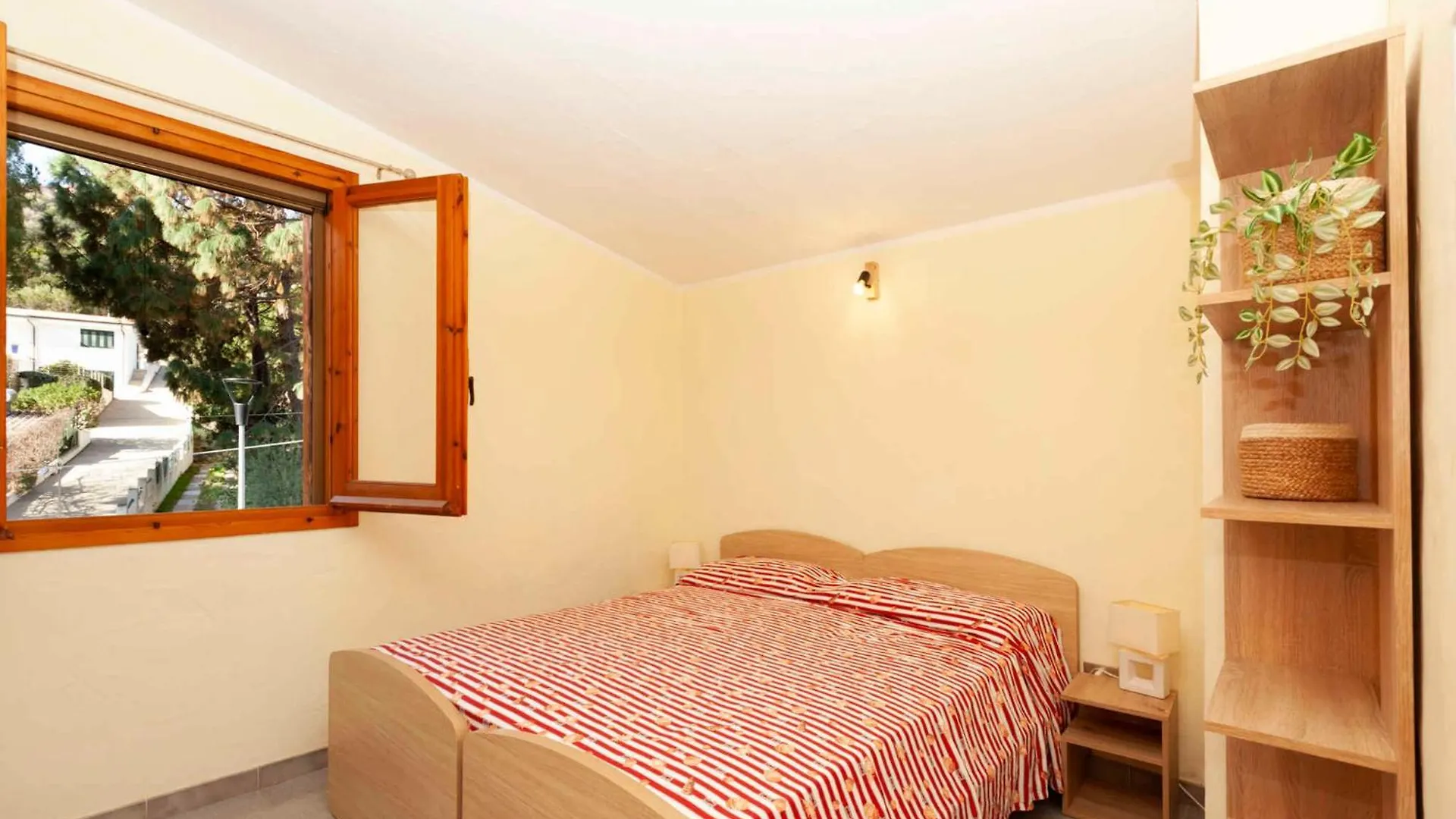 Holiday Home In Torre Delle Stelle