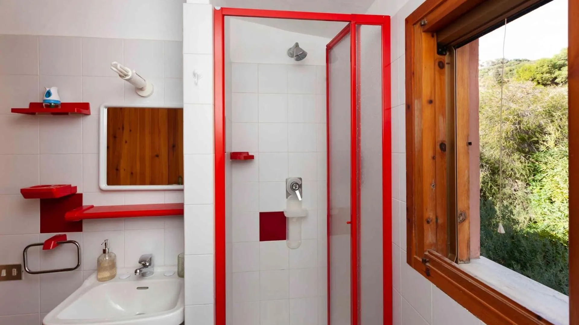 Holiday Home In Torre Delle Stelle 0*,  Italy