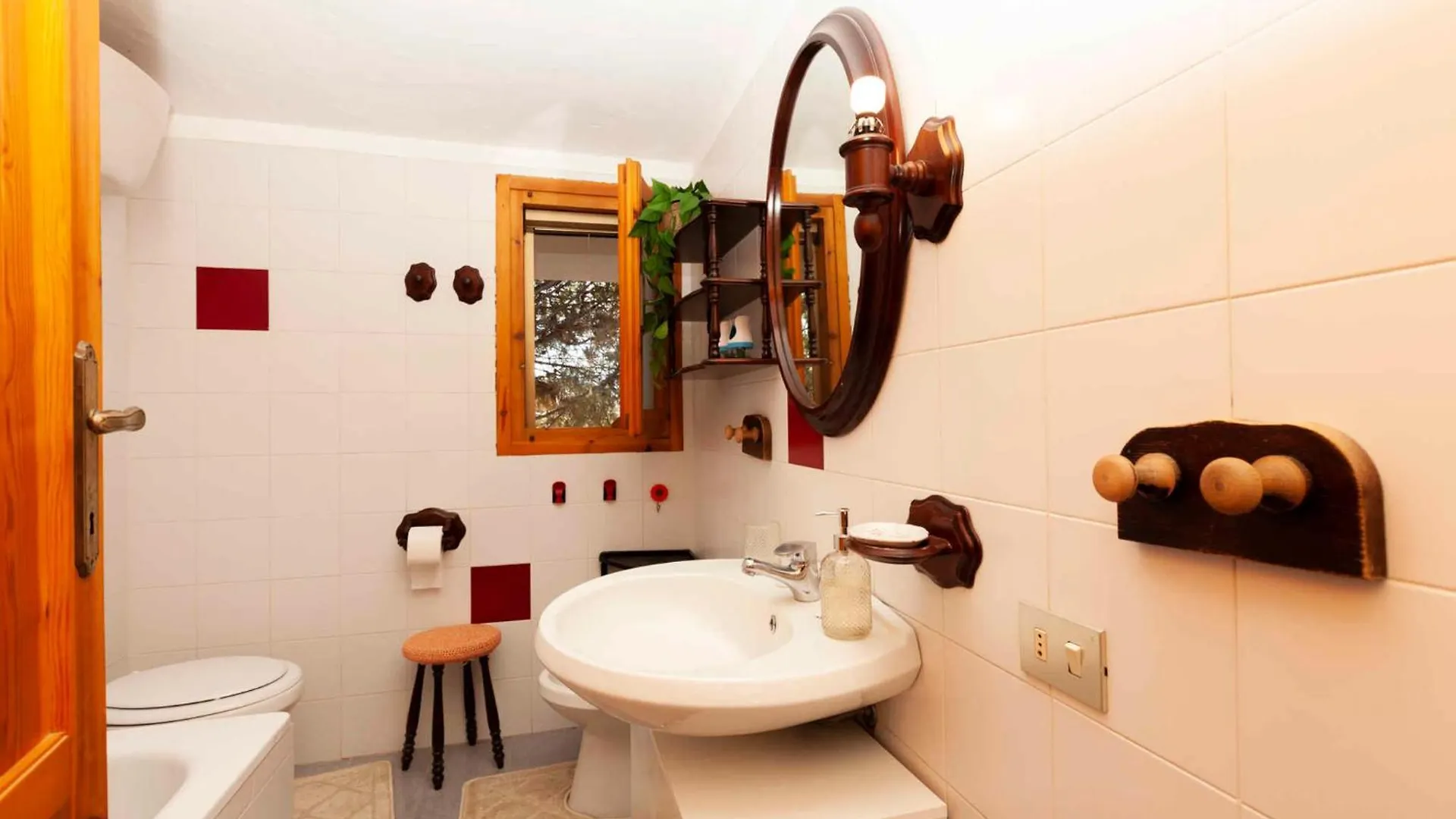 Holiday Home In Torre Delle Stelle