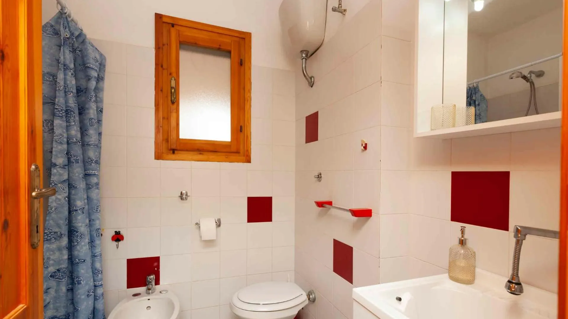 Holiday Home In Torre Delle Stelle