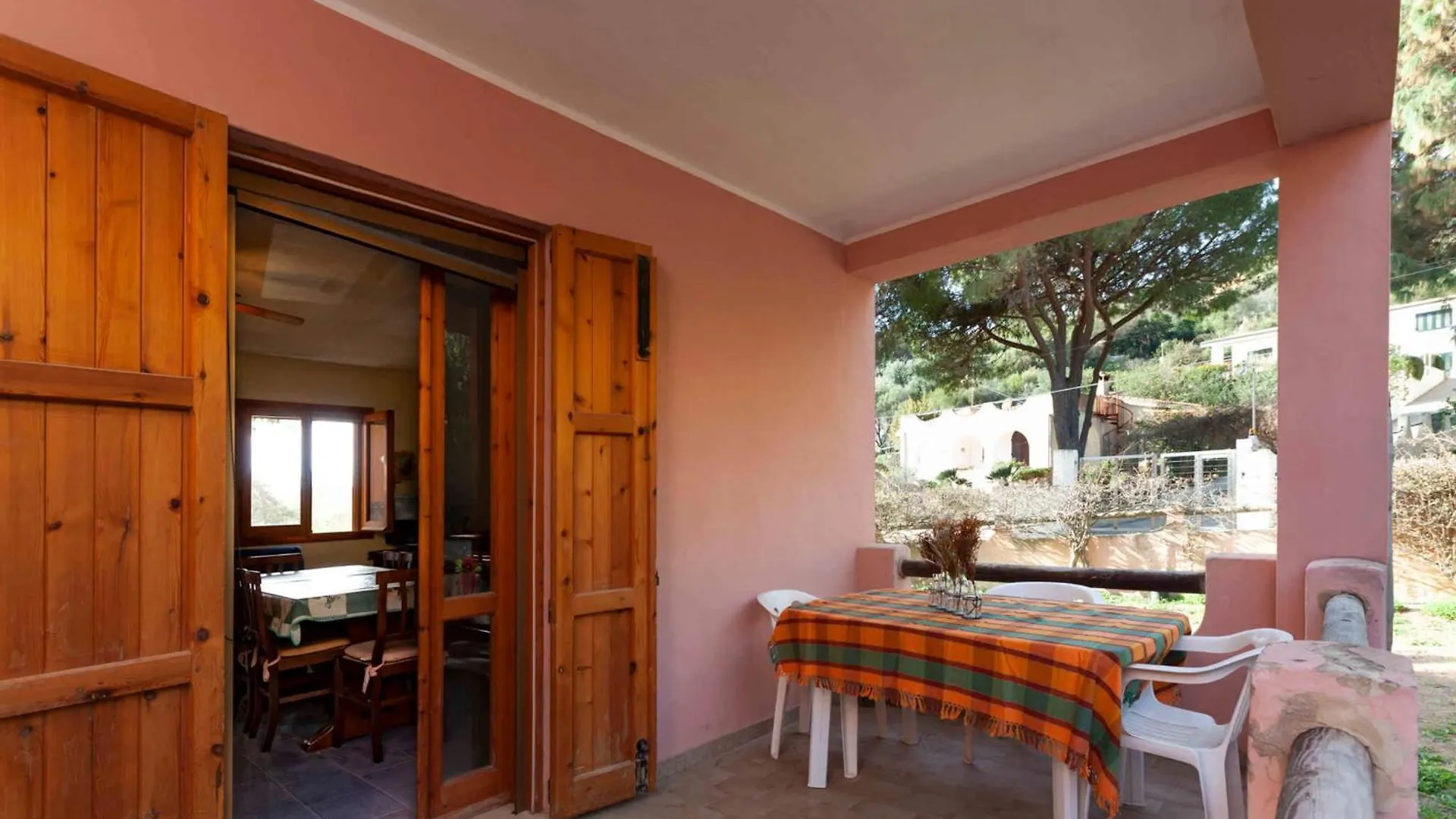 Holiday Home In Torre Delle Stelle