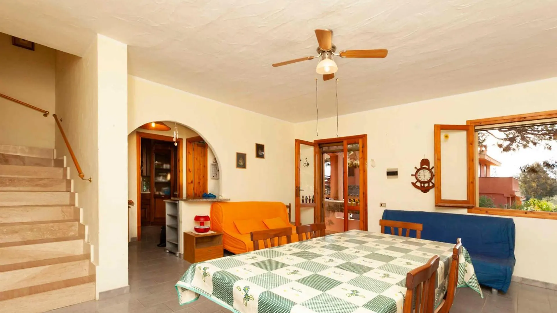 Holiday Home In Torre Delle Stelle 0*,