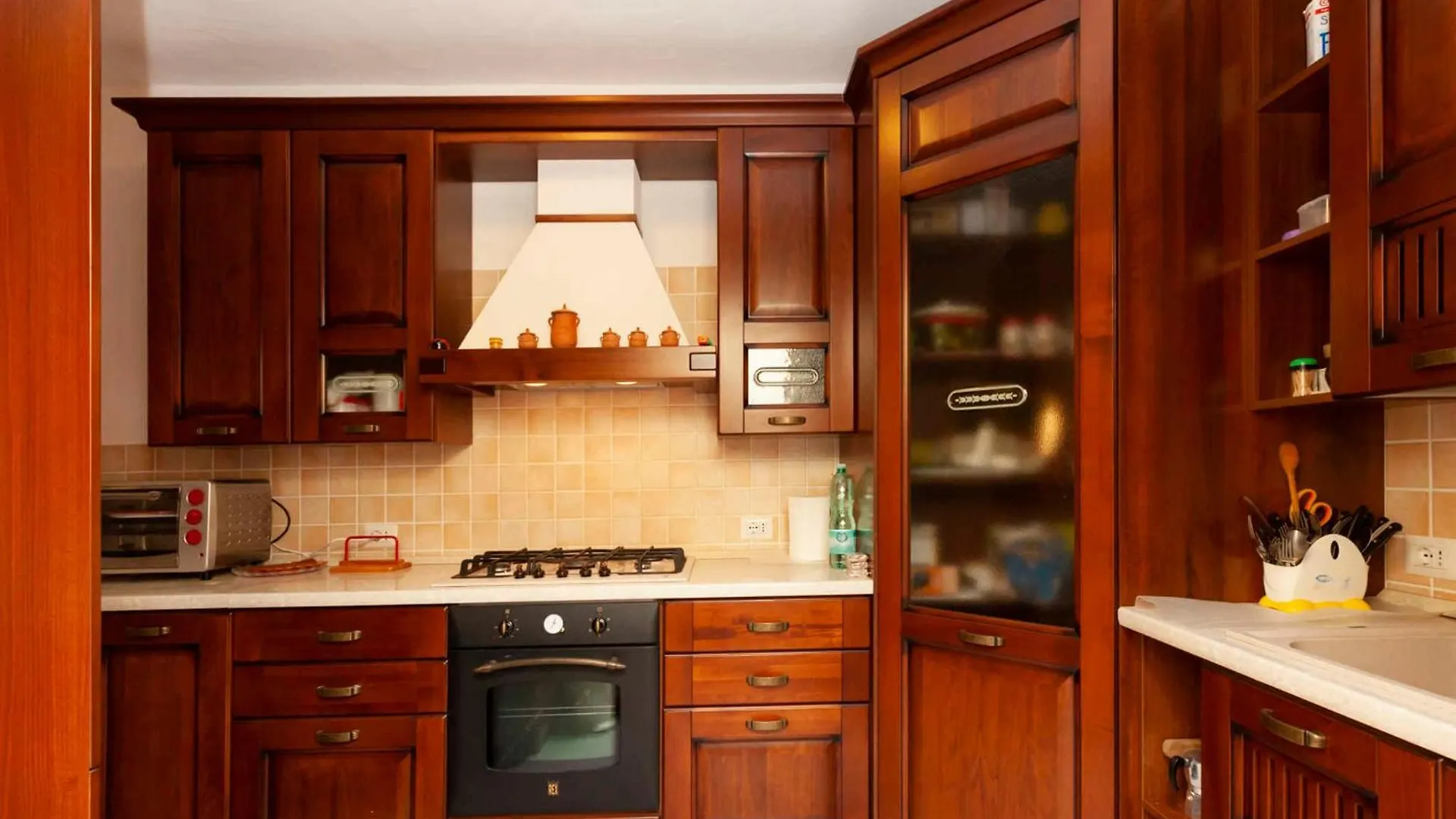 Holiday Home In Torre Delle Stelle