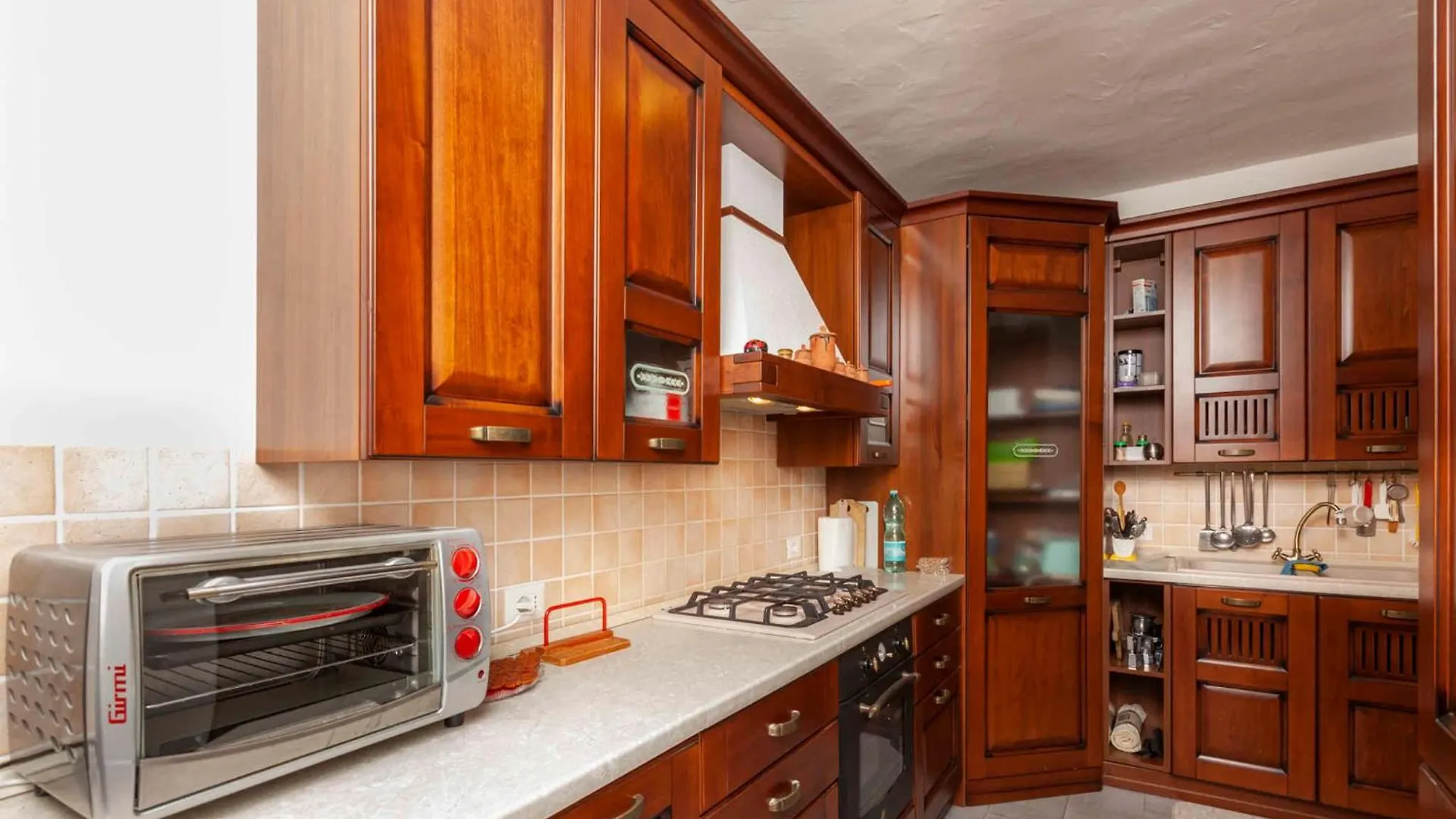 Holiday Home In Torre Delle Stelle