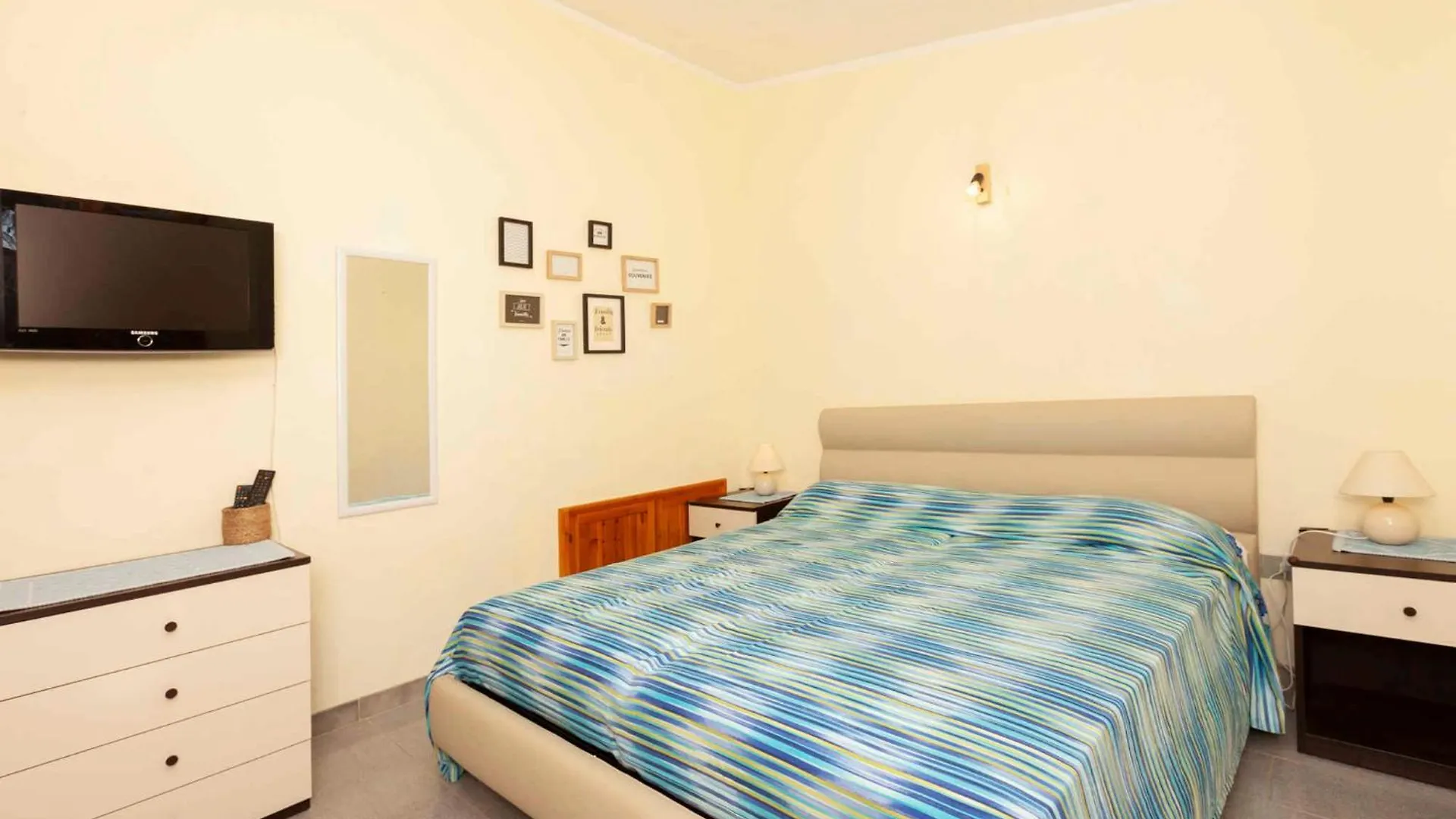 Holiday Home In Torre Delle Stelle
