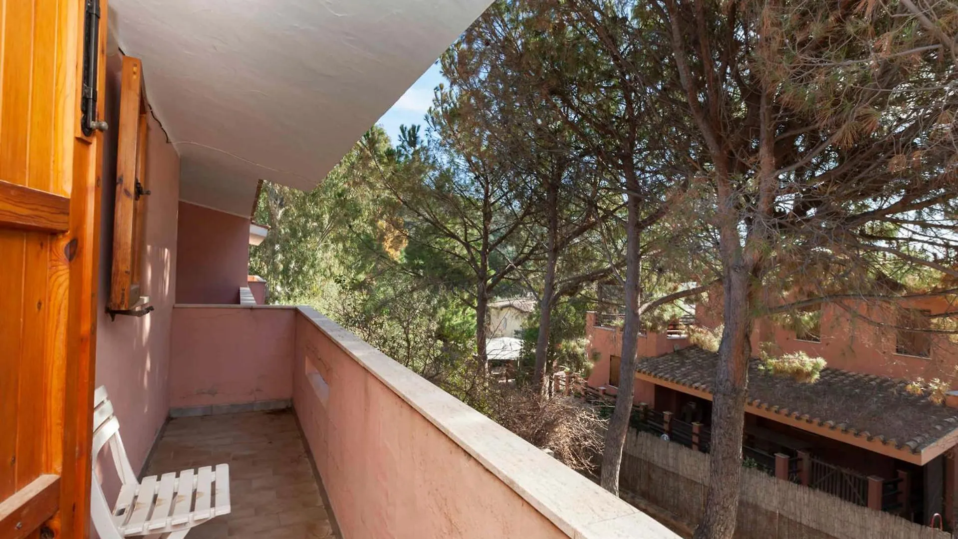 Holiday Home In Torre Delle Stelle
