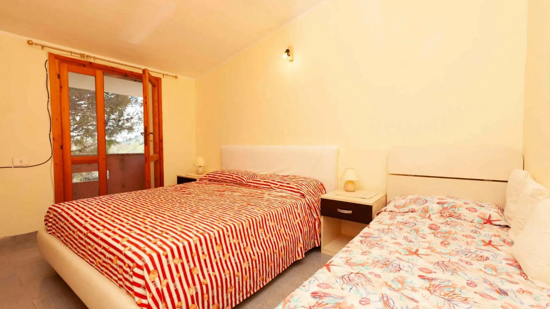 Holiday Home In Torre Delle Stelle