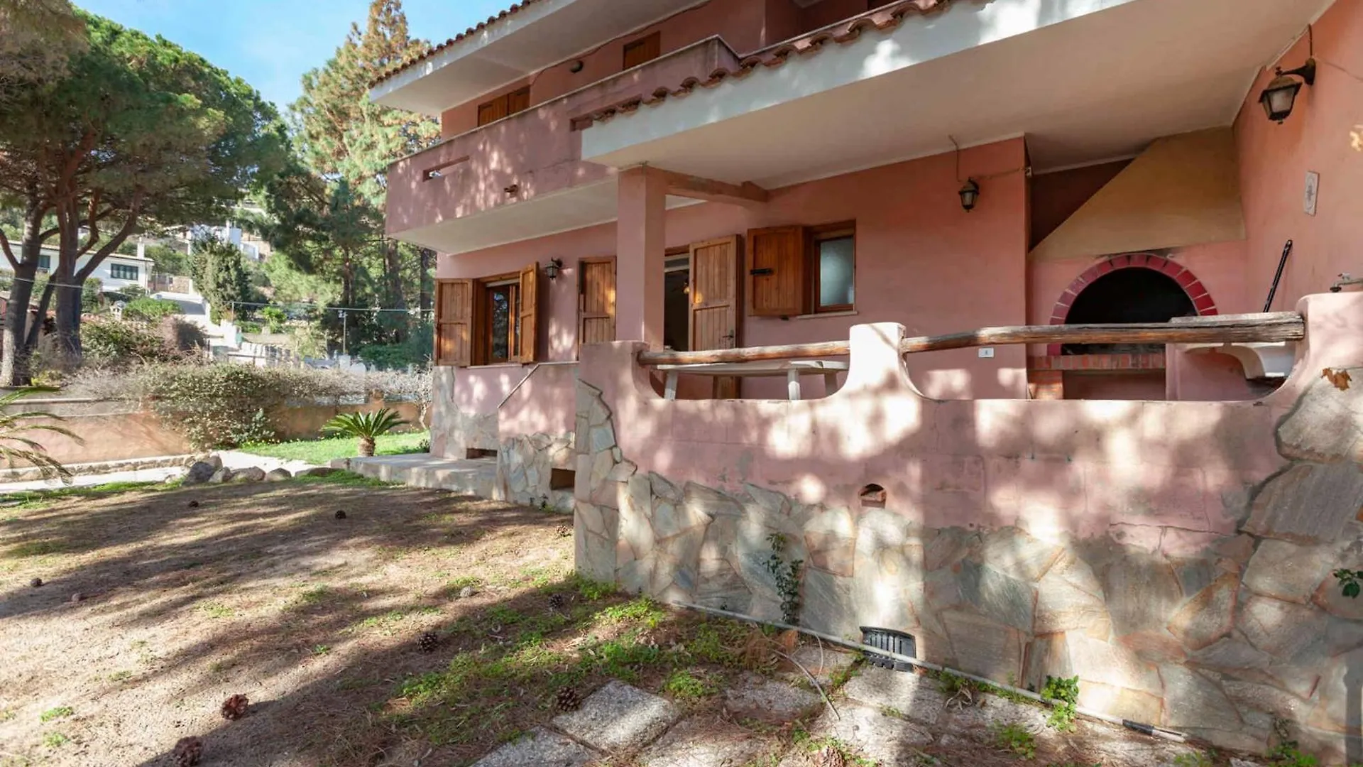Holiday Home In Torre Delle Stelle