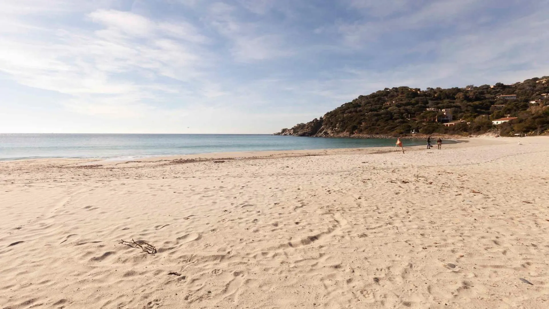 Holiday Home In Torre Delle Stelle Italy