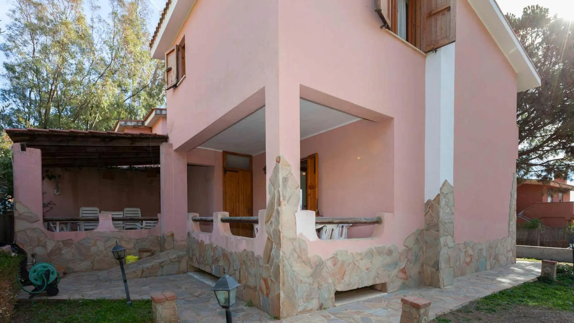 Holiday Home In Torre Delle Stelle 0*,  Italy