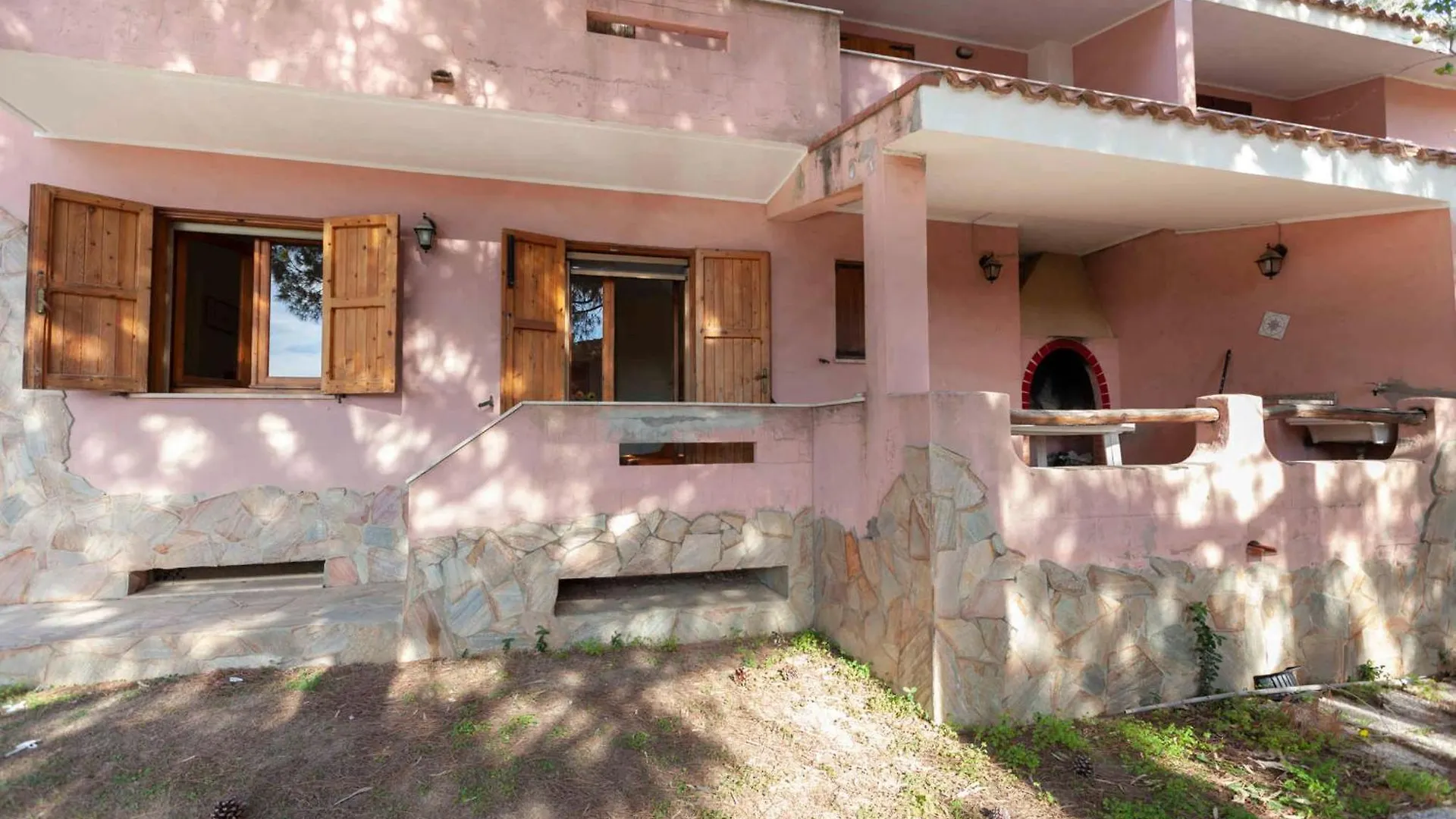Holiday Home In Torre Delle Stelle